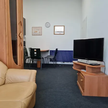 Ausblick 4 Διαμέρισμα